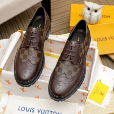 Louis Vuitton Business Shoes